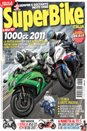 SuperBike Italia